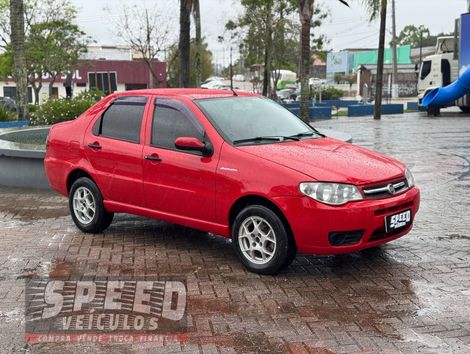 Fiat Siena 1.0/ EX 1.0 mpi Fire/ Fire Flex 8v