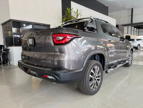 Fiat Toro Ranch 2.0 16V 4x4 TB Diesel Aut.