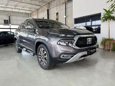 Fiat Toro Ranch 2.0 16V 4x4 TB Diesel Aut.