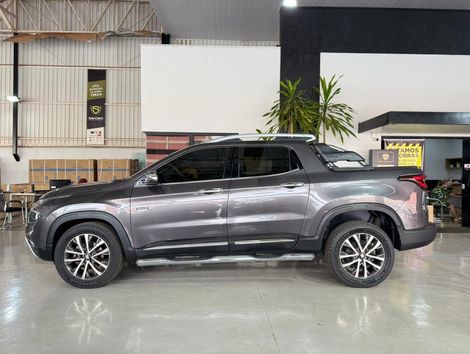 Fiat Toro Ranch 2.0 16V 4x4 TB Diesel Aut.