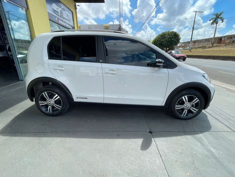 VolksWagen up! Xtreme 1.0 TSI Total Flex 12V 5p