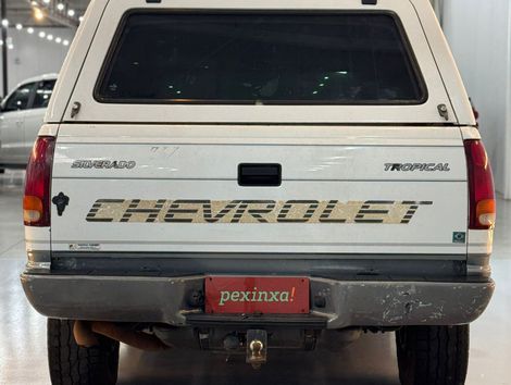 Chevrolet Silverado Conquest 4.2 Diesel Turbo