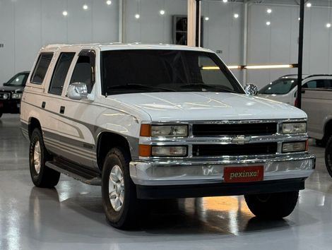 Chevrolet Silverado Conquest 4.2 Diesel Turbo