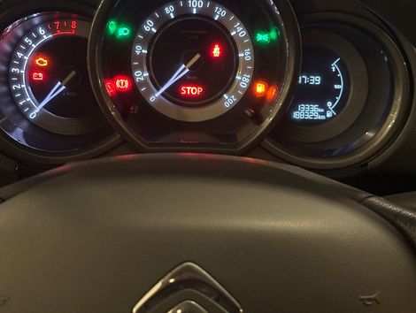 Citroën C3 Tendance 1.5 Flex 8V 5p Mec.