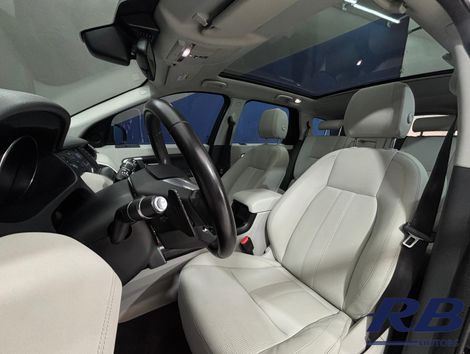 Land Rover Discovery Sport HSE 2.0 4x4 Diesel Aut.