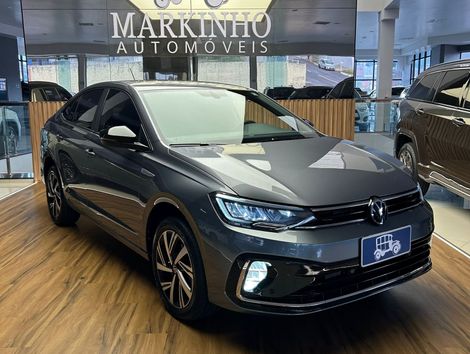 VolksWagen VIRTUS Highline 200 TSI 1.0 Flex 12V Aut