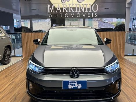 VolksWagen VIRTUS Highline 200 TSI 1.0 Flex 12V Aut