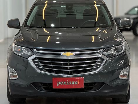 Chevrolet EQUINOX Premier 2.0 Turbo AWD 262cv Aut.