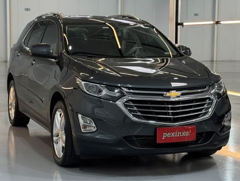 Chevrolet EQUINOX Premier 2.0 Turbo AWD 262cv Aut.