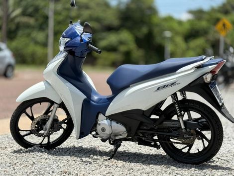 HONDA BIZ 125/125i Flex