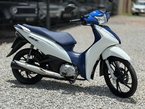 HONDA BIZ 125/125i Flex