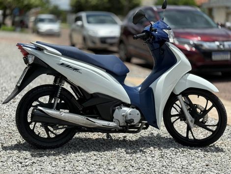HONDA BIZ 125/125i Flex