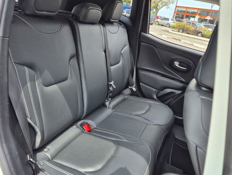 Jeep Renegade Sport T270 1.3 TB 4x2 Flex Aut.
