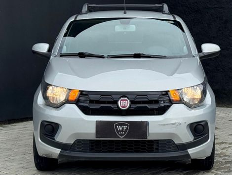 Fiat MOBI LIKE 1.0 Fire Flex 5p.