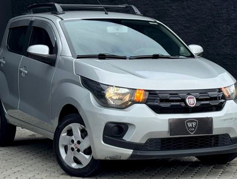 Fiat MOBI LIKE 1.0 Fire Flex 5p.