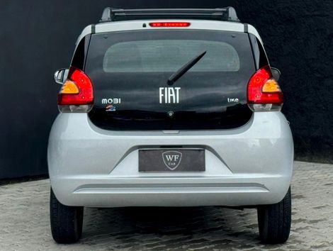 Fiat MOBI LIKE 1.0 Fire Flex 5p.