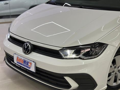 VolksWagen Polo 1.0 MPI Flex 12V 5p