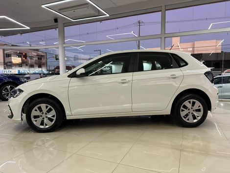 VolksWagen Polo 1.0 MPI Flex 12V 5p