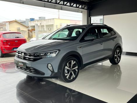 VolksWagen Nivus Highline 1.0 200 TSI Flex Aut.