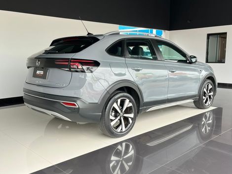 VolksWagen Nivus Highline 1.0 200 TSI Flex Aut.