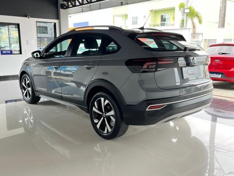 VolksWagen Nivus Highline 1.0 200 TSI Flex Aut.