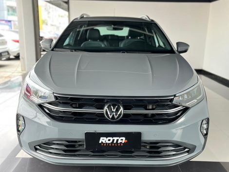 VolksWagen Nivus Highline 1.0 200 TSI Flex Aut.