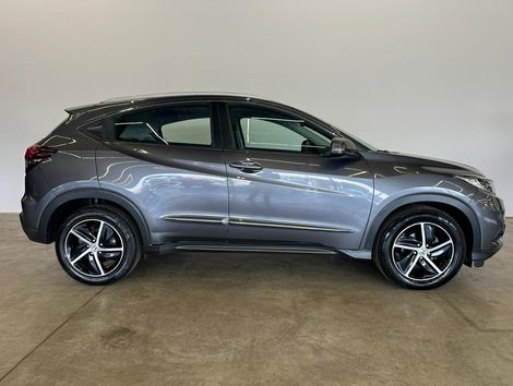 Honda HR-V EX 1.8 Flexone 16V 5p Aut.