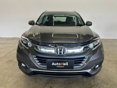 Honda HR-V EX 1.8 Flexone 16V 5p Aut.