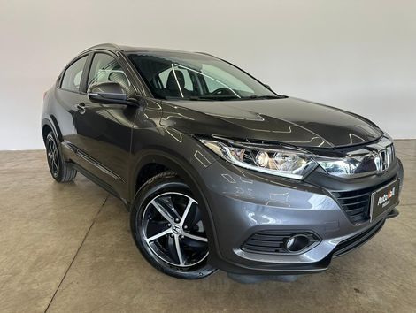 Honda HR-V EX 1.8 Flexone 16V 5p Aut.