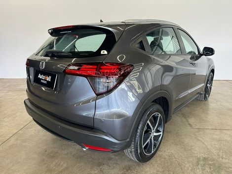 Honda HR-V EX 1.8 Flexone 16V 5p Aut.