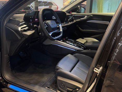 Audi A5 Sedan Performance S Edition 2.0 TFSI Quattro