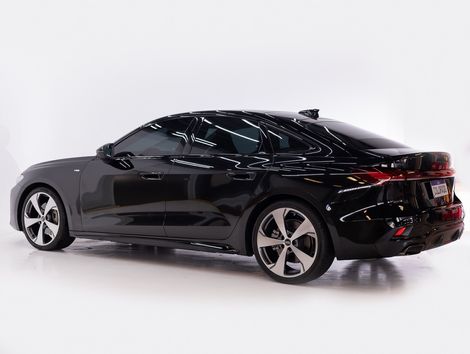 Audi A5 Sedan Performance S Edition 2.0 TFSI Quattro