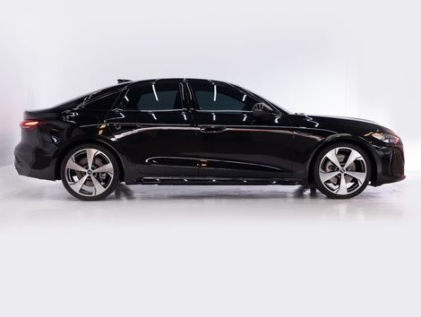 Audi A5 Sedan Performance S Edition 2.0 TFSI Quattro