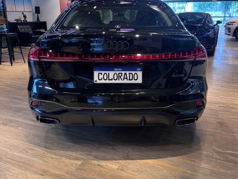 Audi A5 Sedan Performance S Edition 2.0 TFSI Quattro