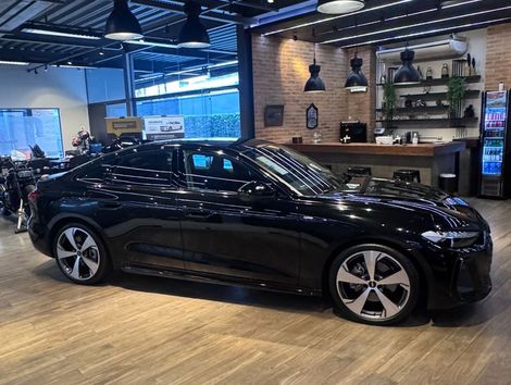 Audi A5 Sedan Performance S Edition 2.0 TFSI Quattro