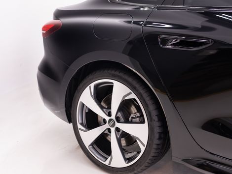 Audi A5 Sedan Performance S Edition 2.0 TFSI Quattro