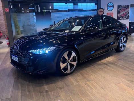 Audi A5 Sedan Performance S Edition 2.0 TFSI Quattro