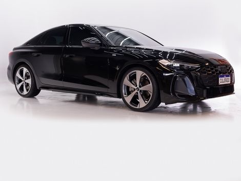 Audi A5 Sedan Performance S Edition 2.0 TFSI Quattro