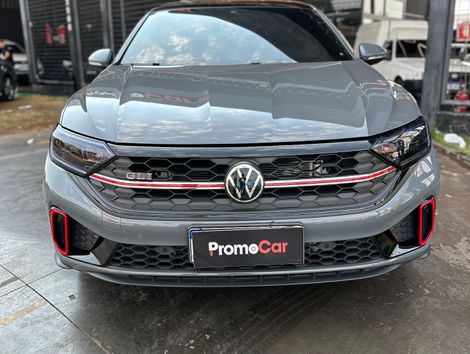 VolksWagen JETTA GLI 350 TSI 2.0 16V 4p Aut.