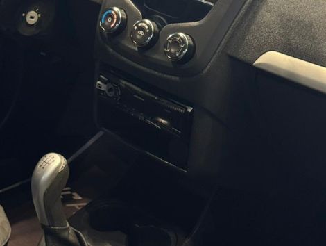 Chevrolet MONTANA LS 1.4 ECONOFLEX 8V 2p