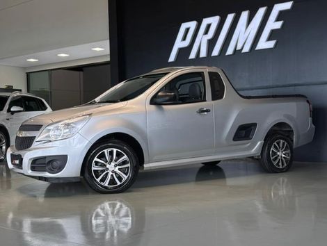 Chevrolet MONTANA LS 1.4 ECONOFLEX 8V 2p