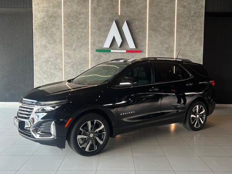 Chevrolet EQUINOX Premier 1.5 Turbo 172cv Aut.