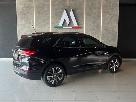 Chevrolet EQUINOX Premier 1.5 Turbo 172cv Aut.