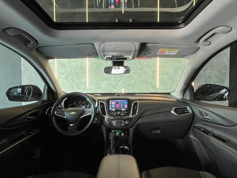 Chevrolet EQUINOX Premier 1.5 Turbo 172cv Aut.