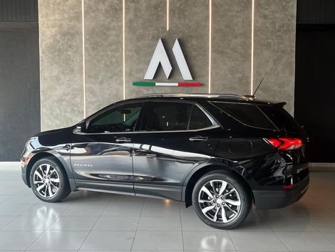 Chevrolet EQUINOX Premier 1.5 Turbo 172cv Aut.