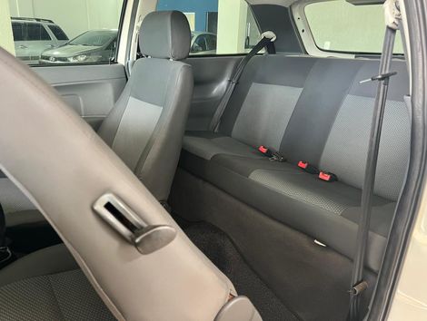 VolksWagen Gol City (Trend) 1.0 Mi Total Flex 8V 2p