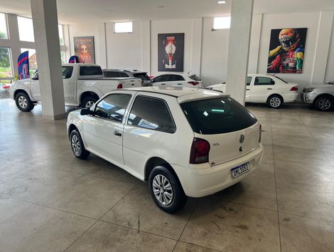 VolksWagen Gol City (Trend) 1.0 Mi Total Flex 8V 2p