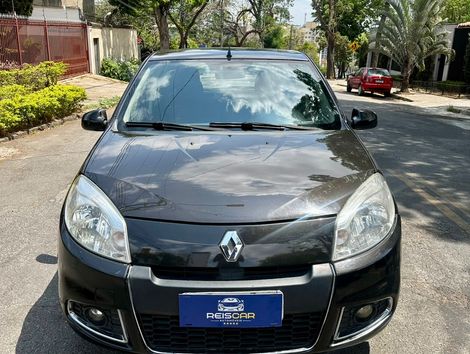 Renault SANDERO Privilège Hi-Flex 1.6 8V 5p