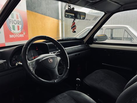 Fiat Uno Mille WAY ECONOMY 1.0 F.Flex 2p