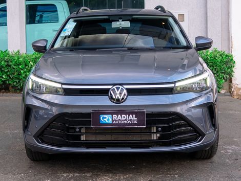 VolksWagen Nivus Sense 1.0 200 TSI Flex Aut.